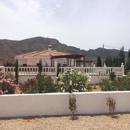 Casa Luna Campillo de Adentro Екстериор снимка