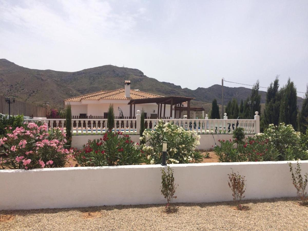 Casa Luna Campillo de Adentro Екстериор снимка