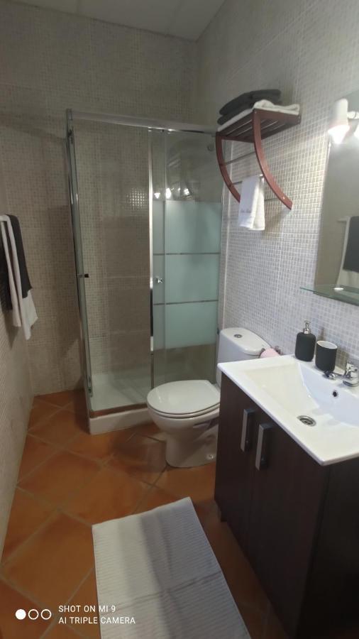 Casa Luna Campillo de Adentro Екстериор снимка