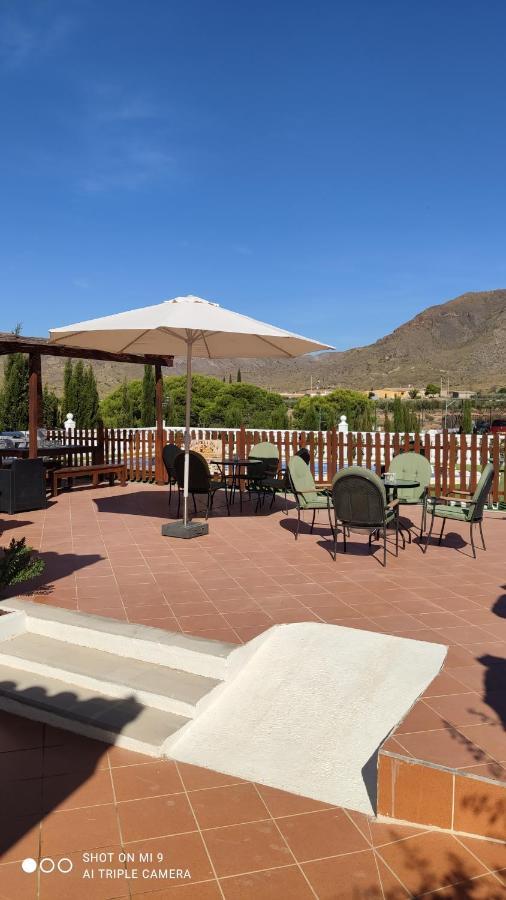 Casa Luna Campillo de Adentro Екстериор снимка