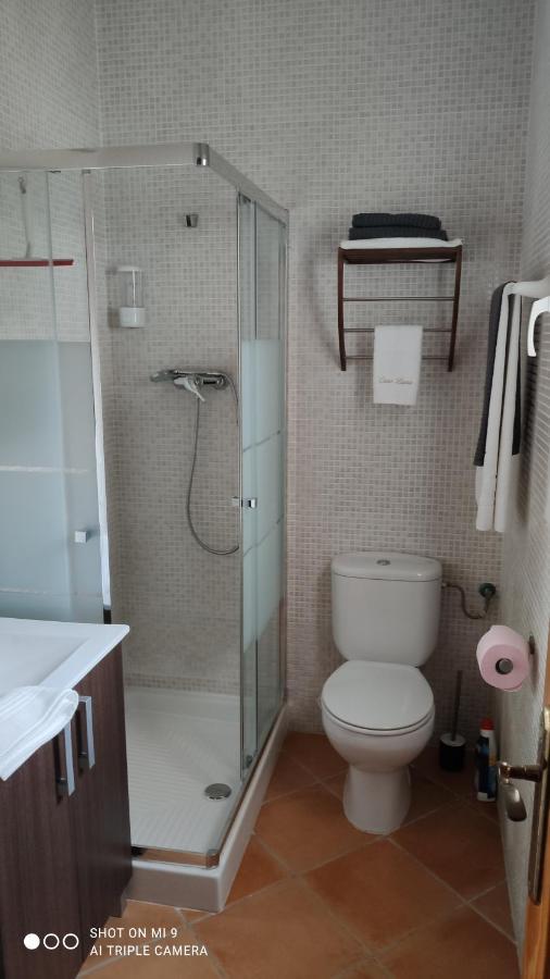 Casa Luna Campillo de Adentro Екстериор снимка